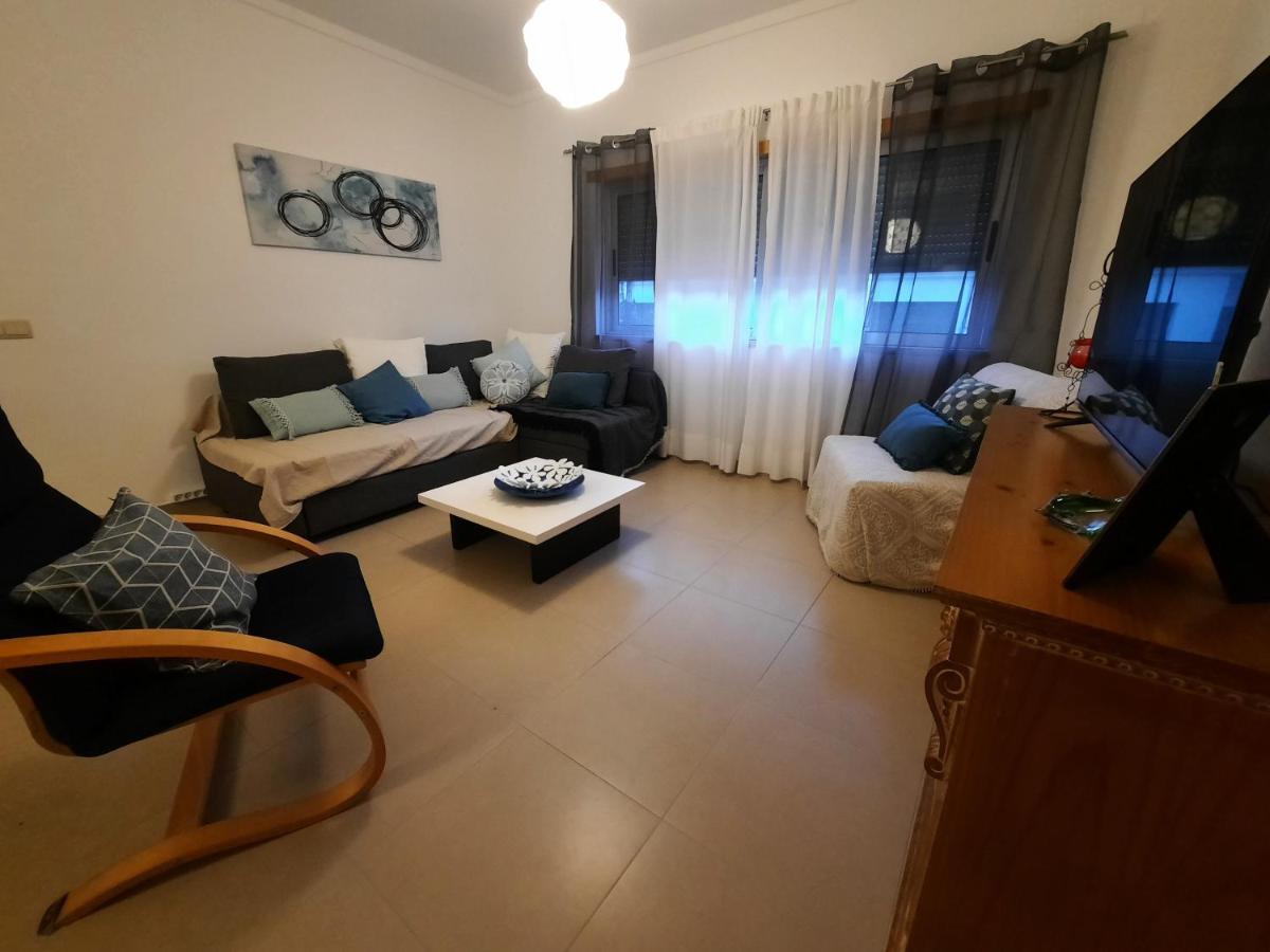 Ferienwohnung Casa Mandala, T1 Com Piscina Albufeira Exterior foto