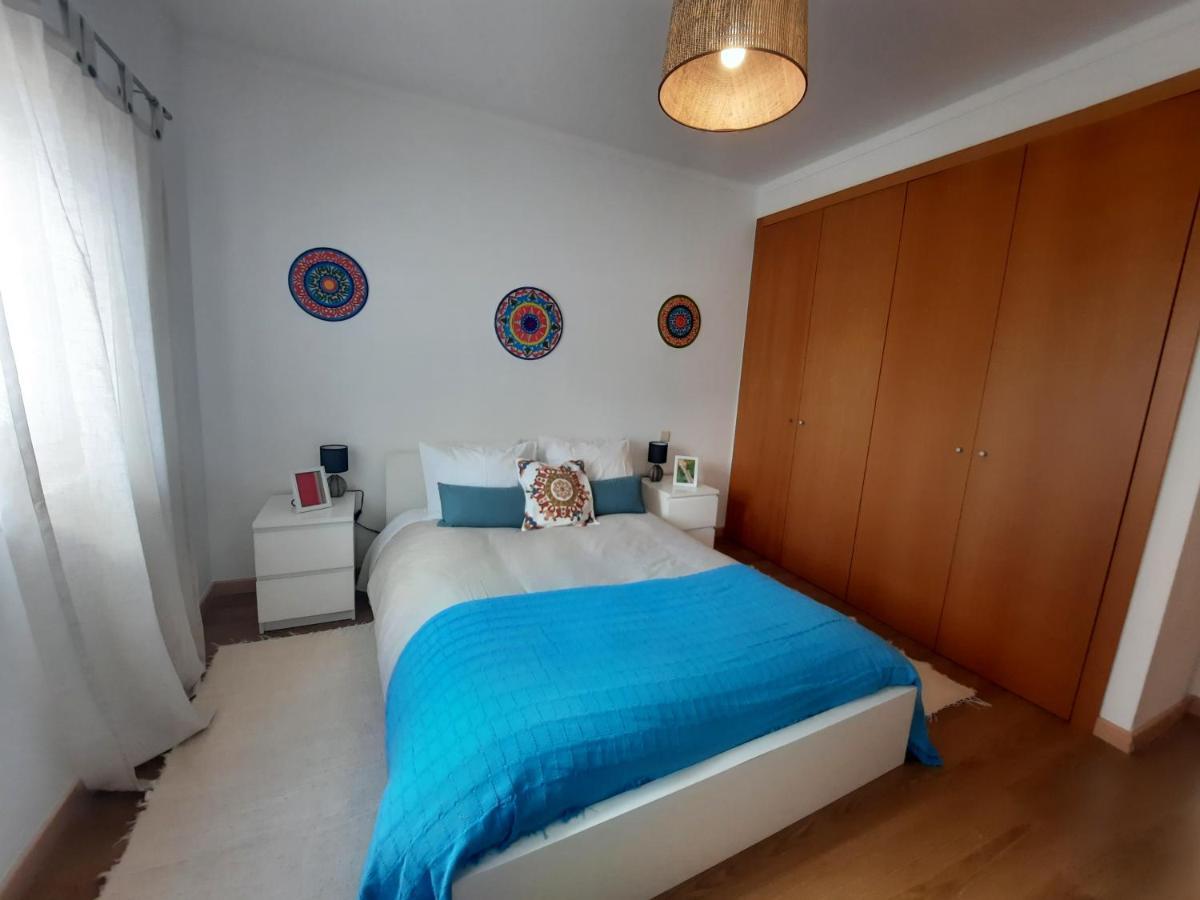 Ferienwohnung Casa Mandala, T1 Com Piscina Albufeira Exterior foto
