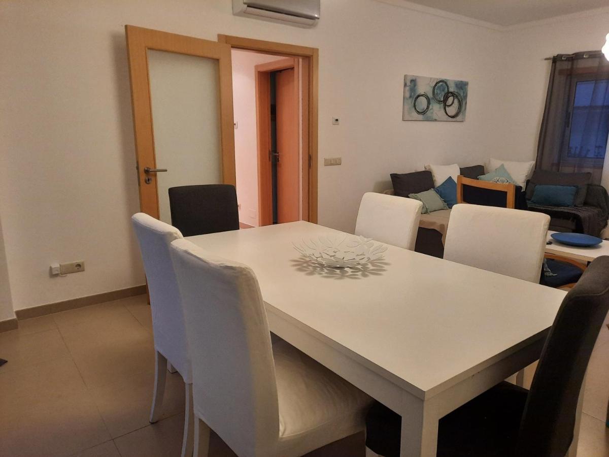 Ferienwohnung Casa Mandala, T1 Com Piscina Albufeira Exterior foto