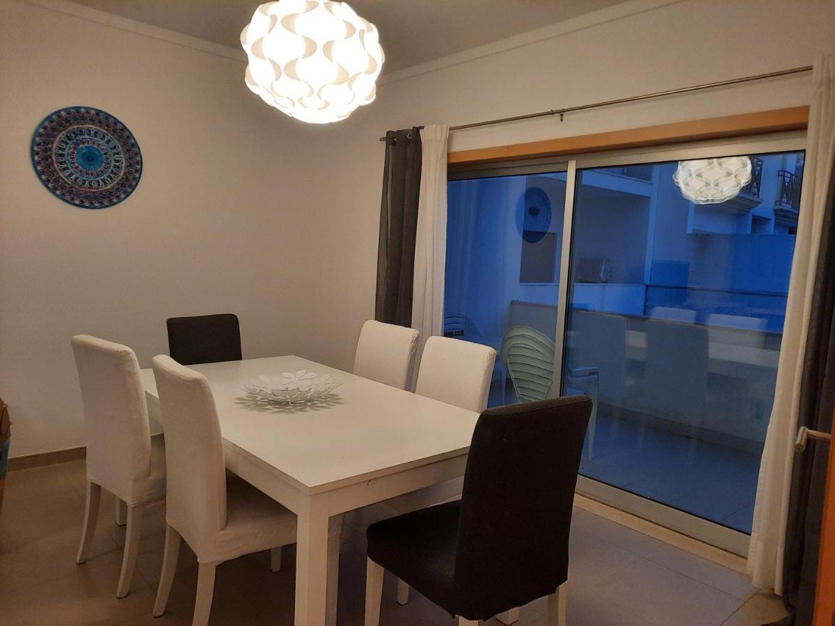 Ferienwohnung Casa Mandala, T1 Com Piscina Albufeira Exterior foto