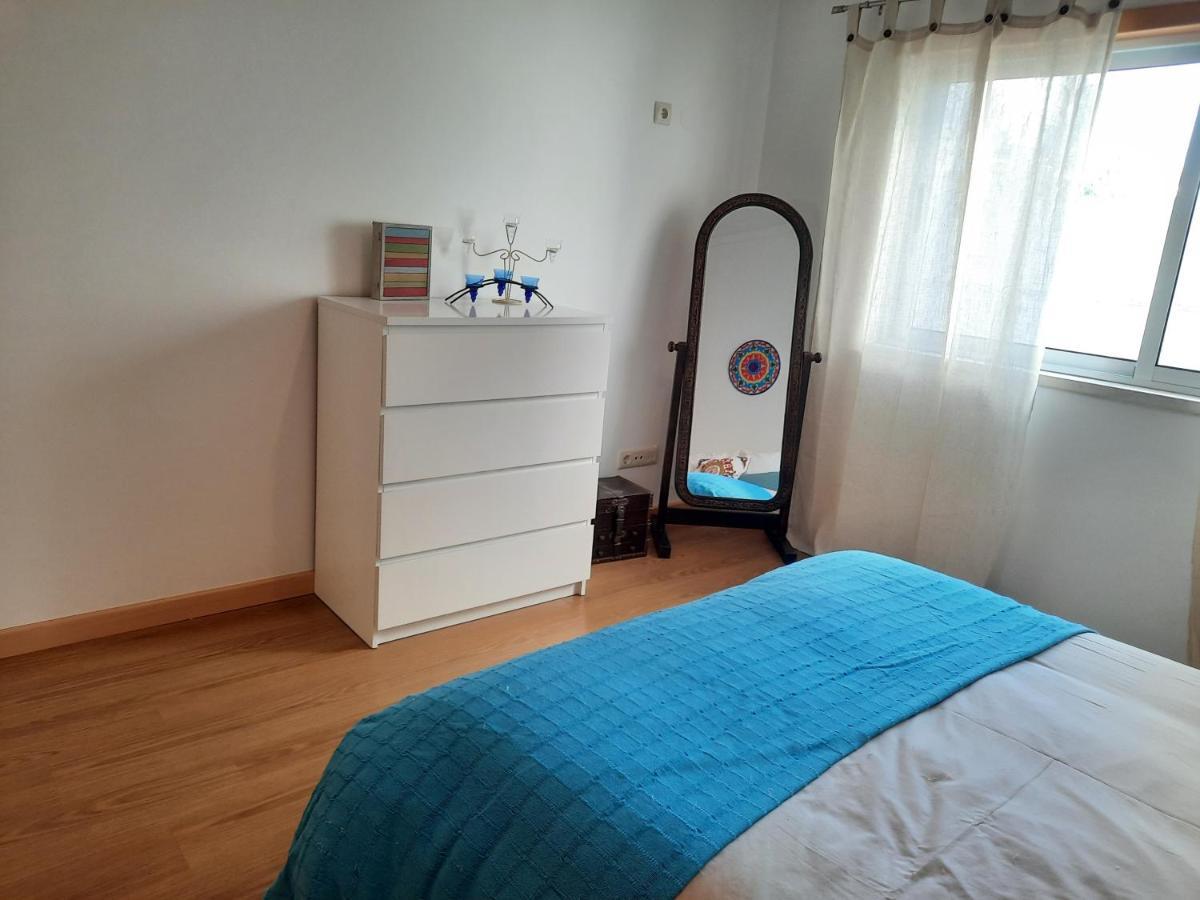 Ferienwohnung Casa Mandala, T1 Com Piscina Albufeira Exterior foto