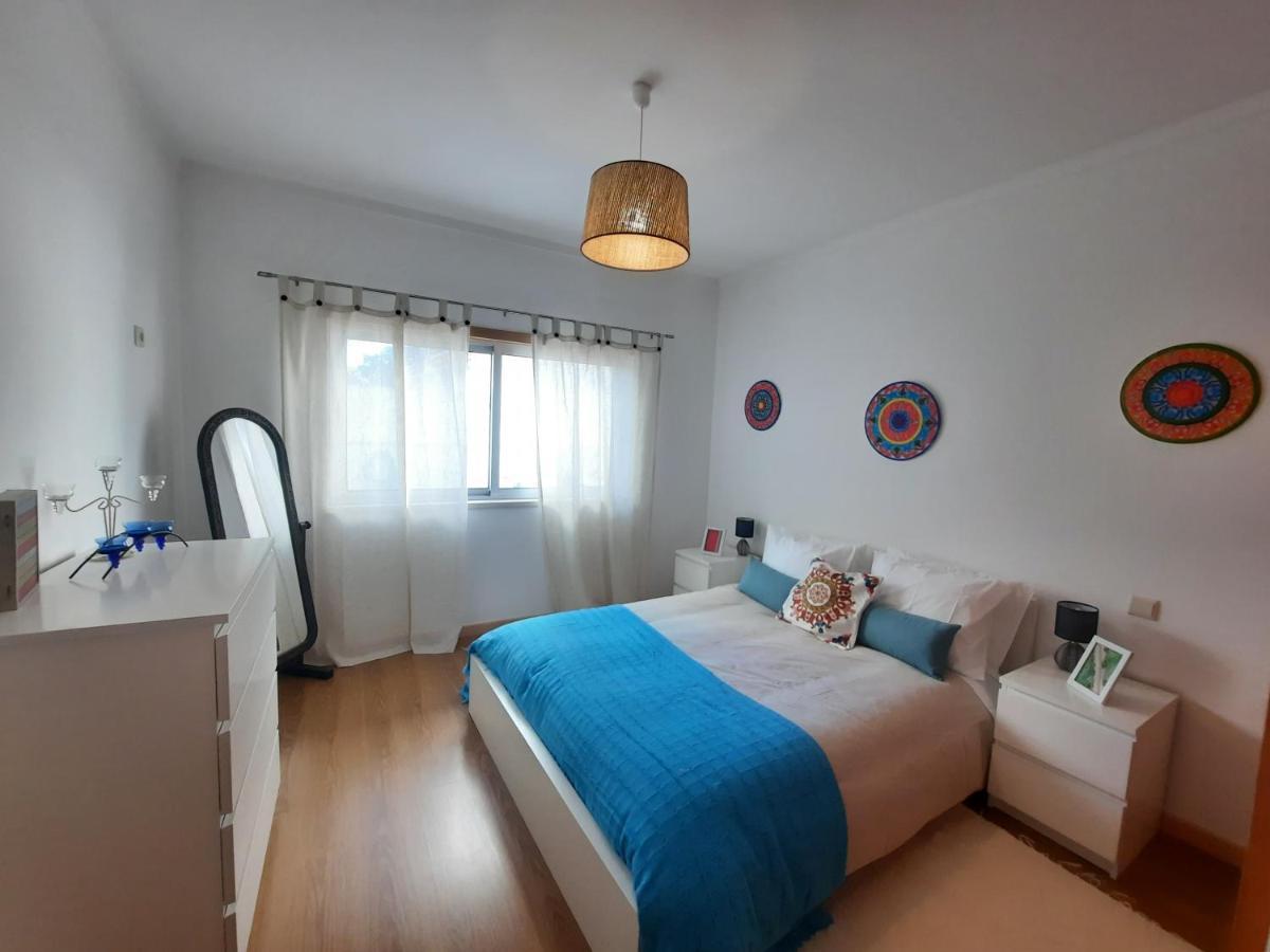 Ferienwohnung Casa Mandala, T1 Com Piscina Albufeira Exterior foto