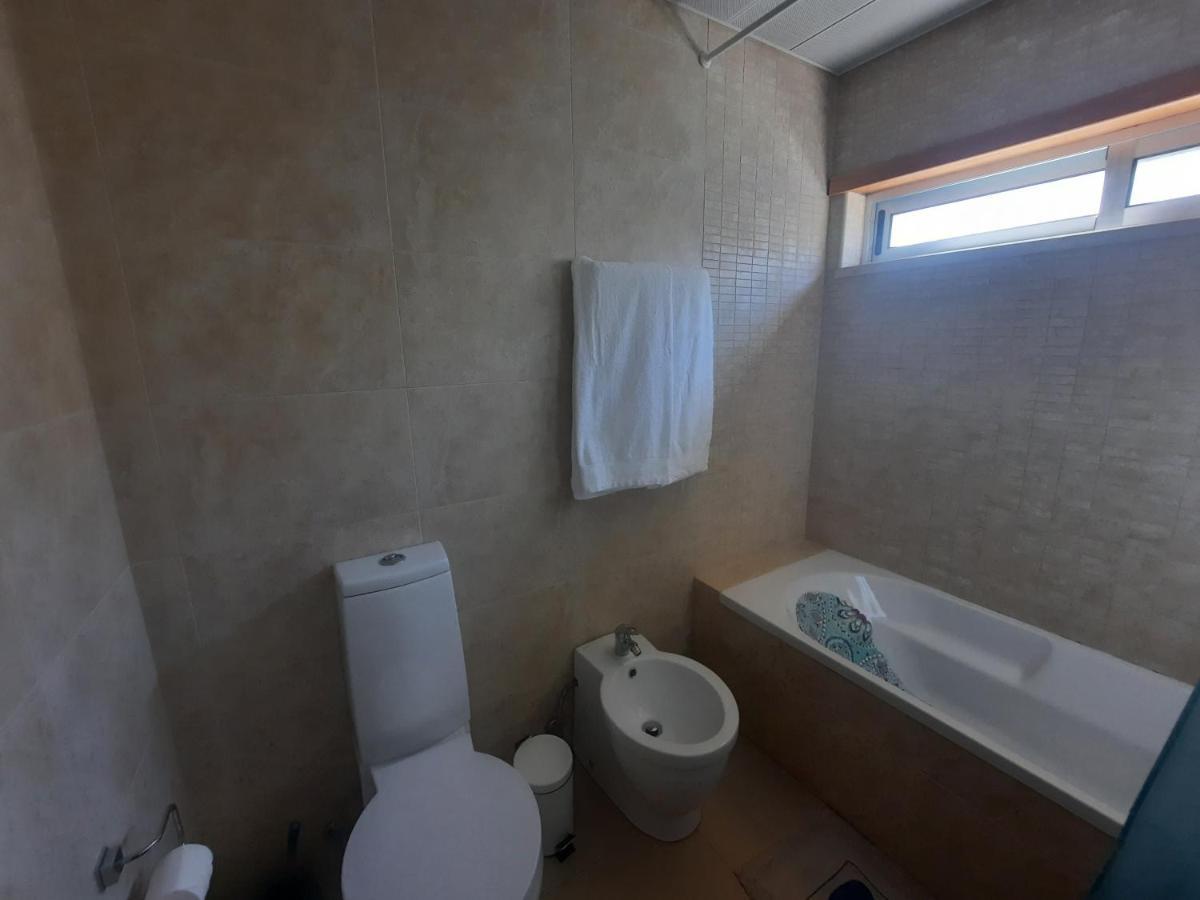 Ferienwohnung Casa Mandala, T1 Com Piscina Albufeira Exterior foto
