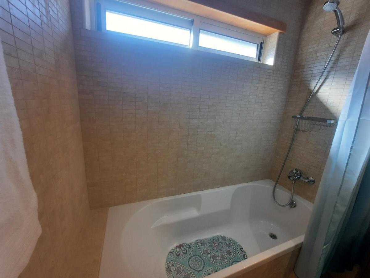 Ferienwohnung Casa Mandala, T1 Com Piscina Albufeira Exterior foto